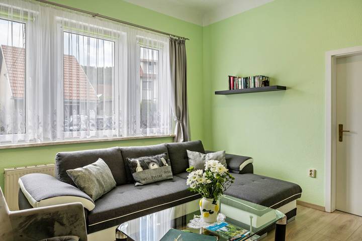 Ferienwohnung für 4 Personen in Thüringen - 3