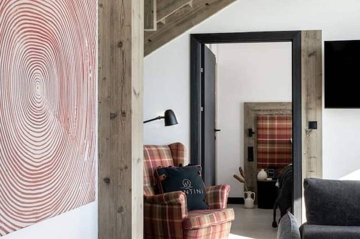 Ferienhaus für 9 Personen in Schlesien