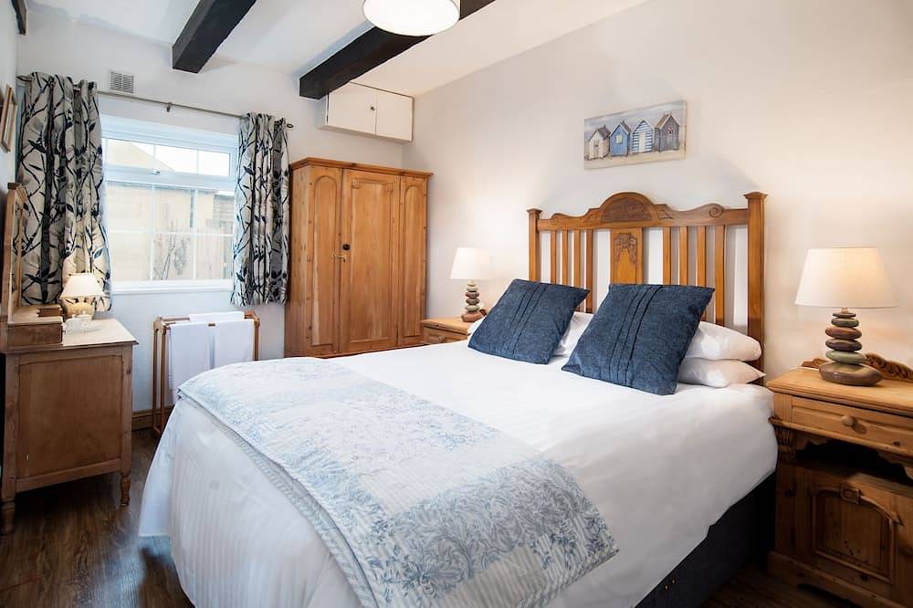 The Bothy - sleeps 4 guests  in 2 bedrooms in Northumberland