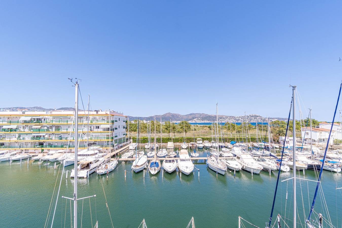 Appartamento vacanze a Costa Brava a partire da 111€ a notte