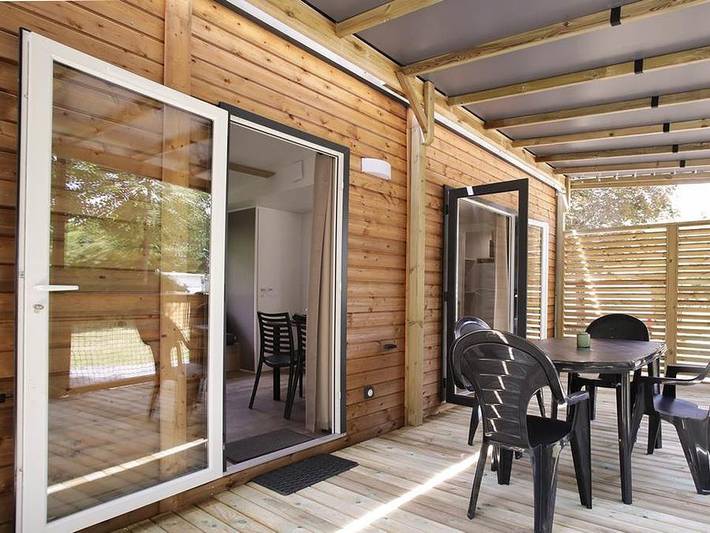 Bungalow für 5 Personen in Belgien - 3