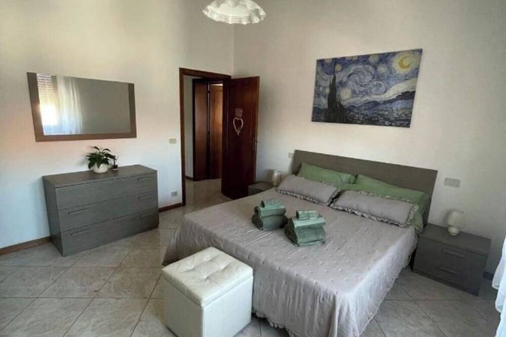 Ganze Wohnung, Casa di Isma in San Quirico d'Orcia, Orciatal
