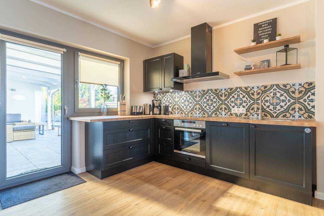 Ganze Ferienwohnung, Nordisch by nature in St. Peter-Ording, Eiderstedt