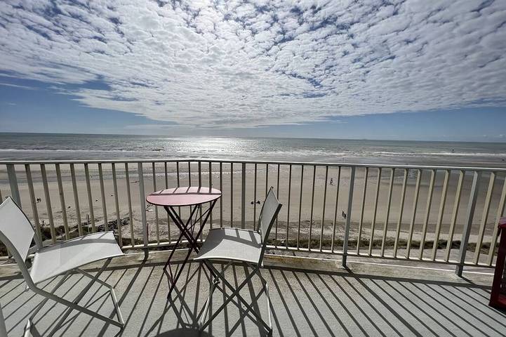 Appartement entier, Appartement Rénové Avec Vue Incroyable Mer in Hardelot Plage, Neufchâtel-Hardelot
