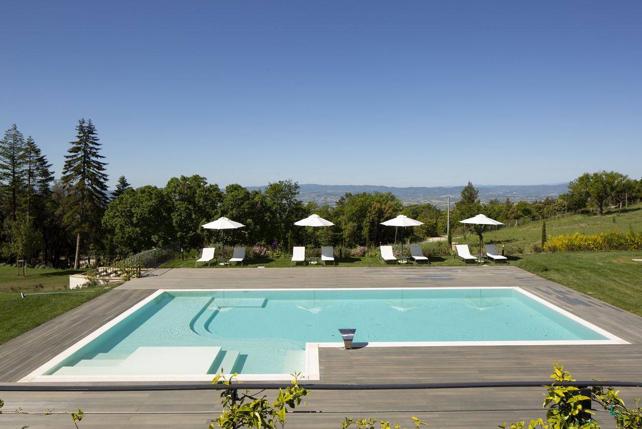 Villa Antica Dimora intera struttura in Deruta, Province de Pérouse