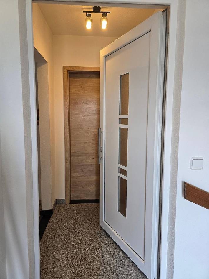 Ferienhaus für 6 Personen, mit Garten, mit Haustier in Arrach - 4
