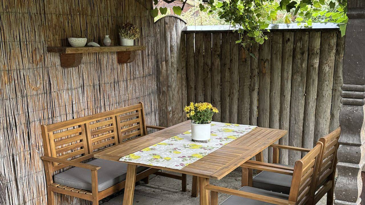Ferienhaus für 6 Personen (75 m²) in Marquartstein in Marquartstein, Bayerische Alpen