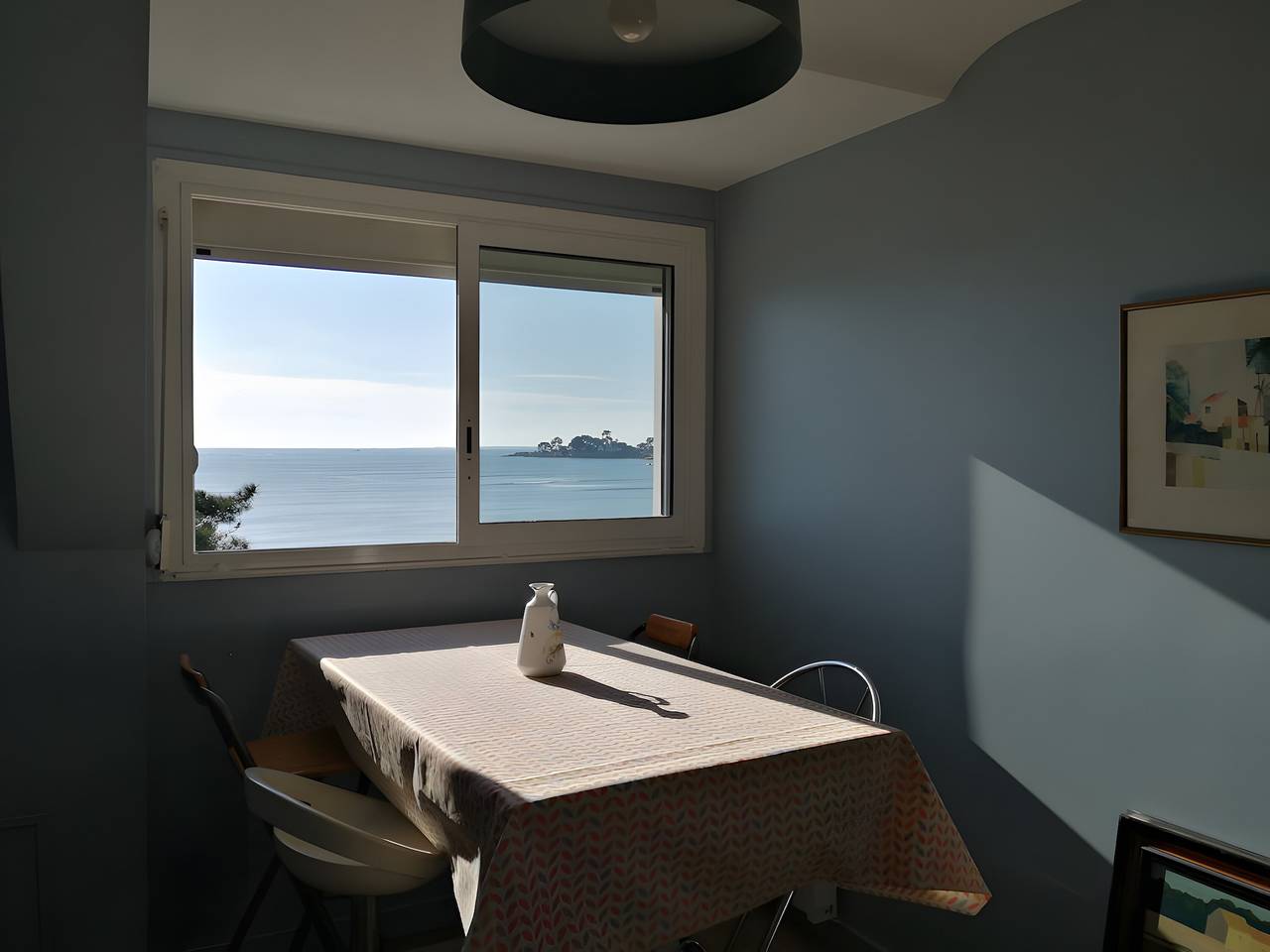 Appartement entier, Men Du - Face Mer 4 personnes in La Trinité-sur-Mer, Côte des Mégalithes