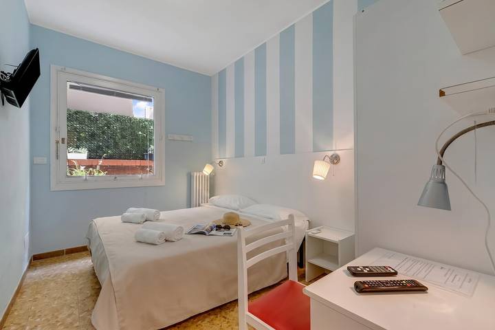 Hotel para 2 personas, Familias con niños - 1