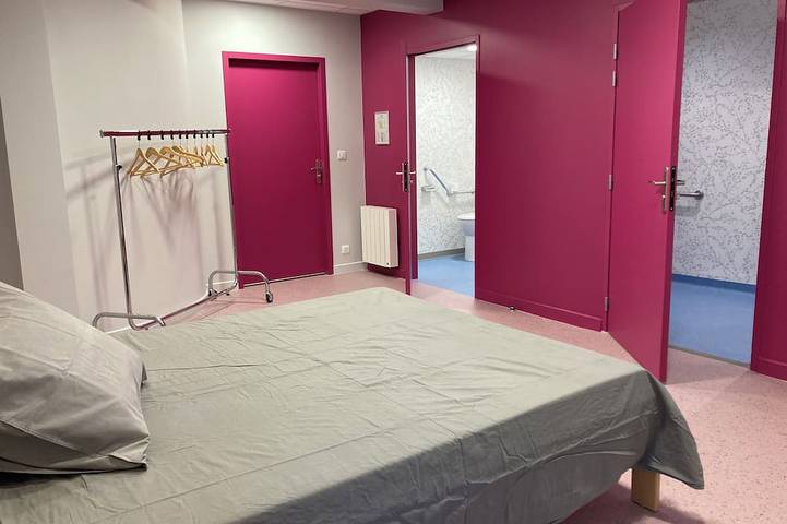 Location de vacances pour 24 personnes à Riotord - 2