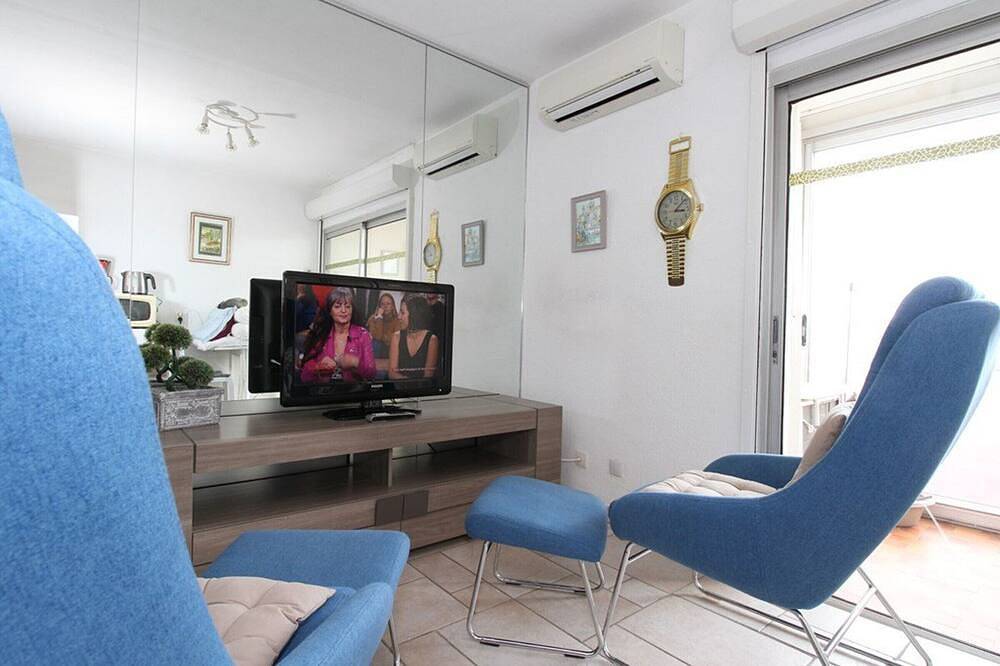 Appartement de vacances