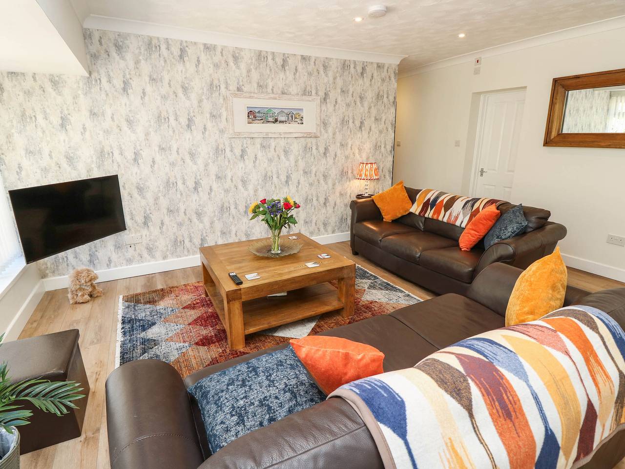 Cottage für 4 Personen in Ventnor, Isle of Wight