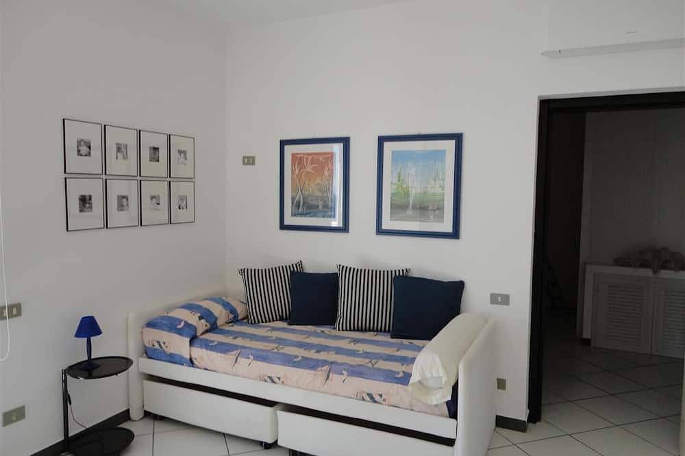 Esplendida Villa Inmersa En El Pico Verde Del Mar in Ponza, Lacio