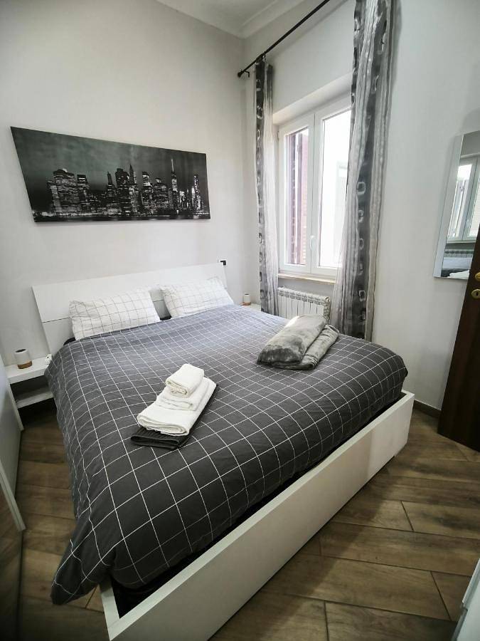 Casa Vacanza Giorgia 2.0 in Marino, Castelli Romani