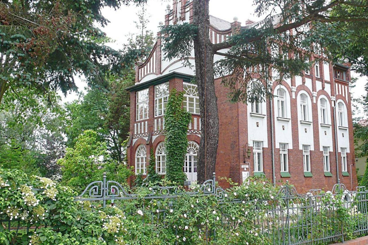 Pension Villa Fortuna in Lübben, Dahme-Spreewald