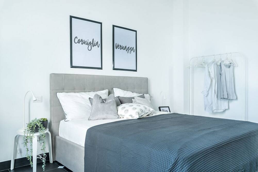 Appartamento intero, Sea Breeze Flat, Terre Marine in Corniglia, Comune di Vernazza