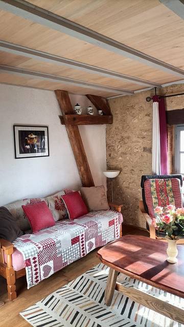 Cottage for 5 People in Beynac-et-Cazenac, Périgord Noir, Photo 4