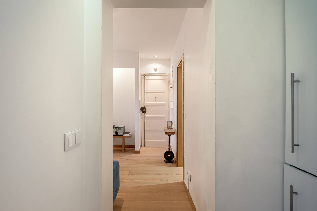 Anjos City Center Apartment, foto 6