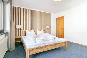 Hütte für 2 Personen in Brixen im Thale, Hohe Salve, Bild 1