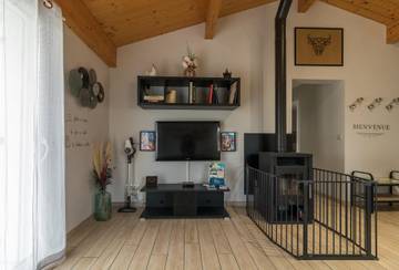 Gîte pour 4 Personnes dans Revel, Lauragais, Photo 2