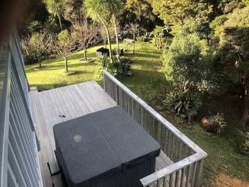 Holiday Home for 10 People in Northland, New Zealand, Photo 4
