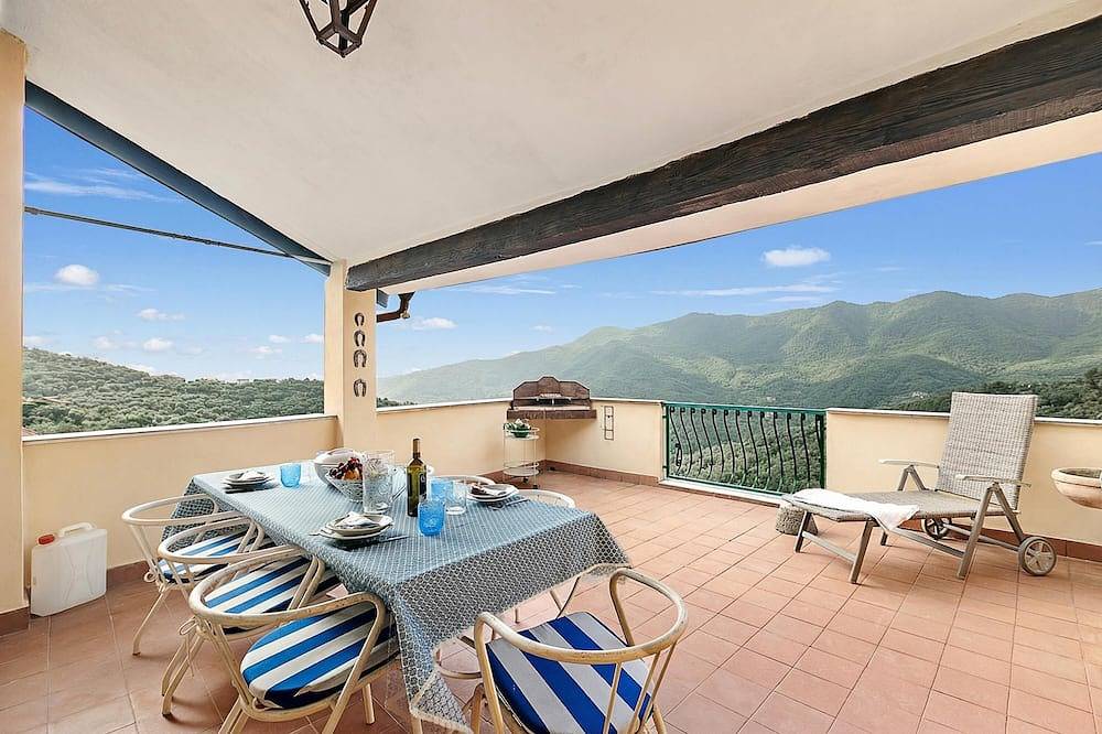 Casa vacanza a Alpi Liguri a partire da 166€ a notte