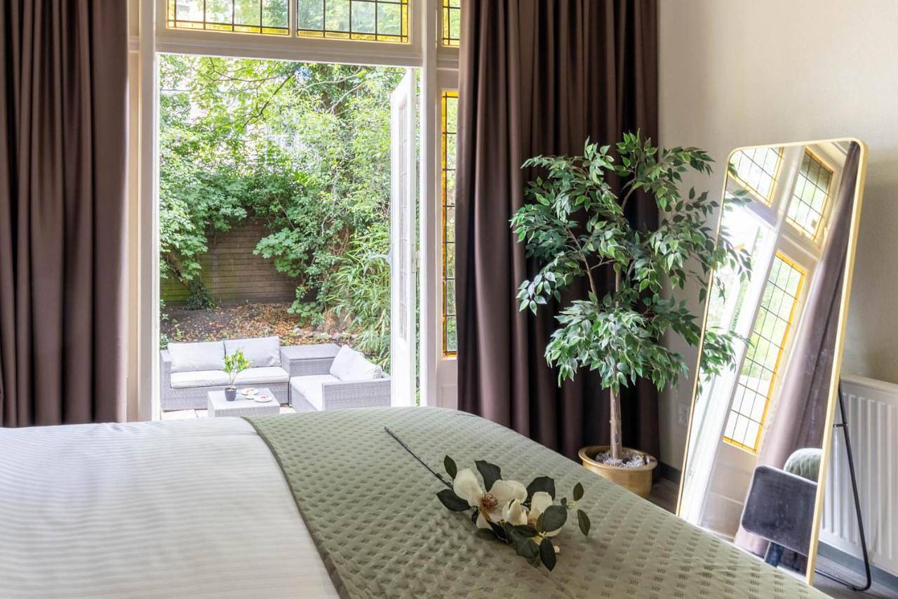 Geheel appartement, Rotterdam City Loft Delfshaven in Rotterdam, Zuid-Holland