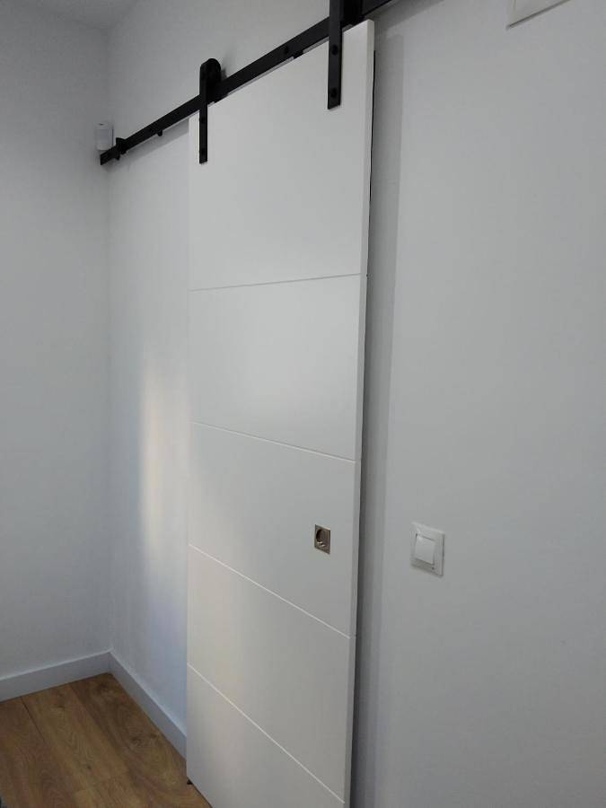 Appartement entier, One-Bedroom Apartment in Lucena, Sierras Subbéticas
