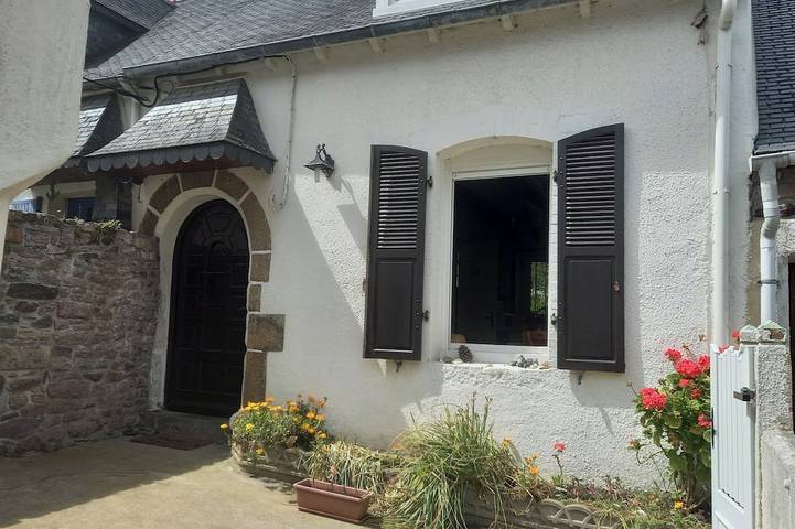 Maison de vacances pour 4 personnes, animaux acceptés - 1