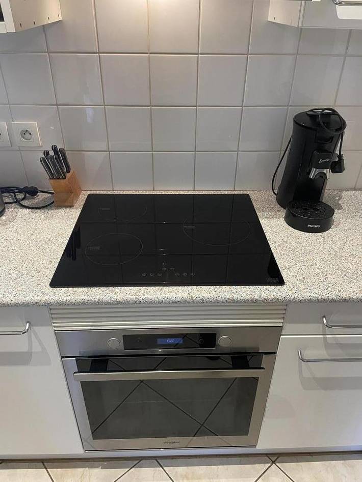 Gîte pour 2 personnes, avec terrasse à Vannes - 4