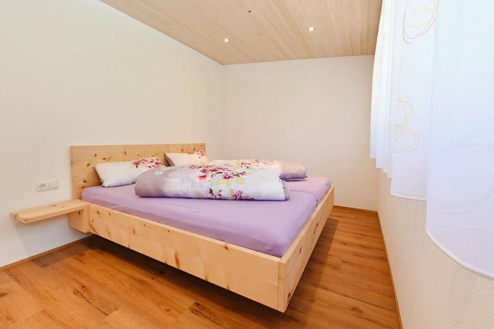Ferienwohnung für 10 Personen, mit Terrasse und Garten sowie Ausblick in Sulzberg (Österreich) - 4
