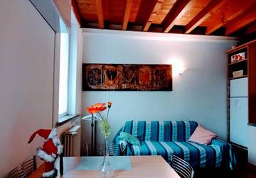 Chambre d’hôte pour 2 personnes, avec vue à Lecco