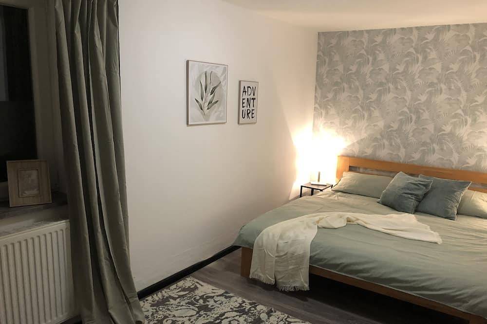 Appartement entier, Rural apartment surrounded by beautiful meadows in Berne, Wesermarsch