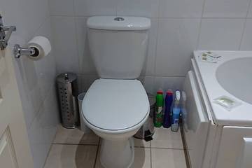 Apartment for 4 People in Merseyside, Photo 4