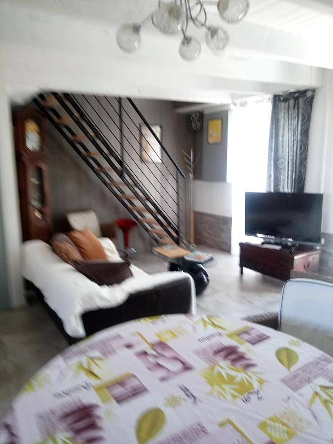 Location de vacances pour 2 personnes, avec terrasse à Nivillac - 4