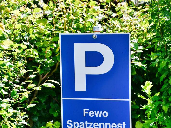 Ferienwohnung für 4 Personen, mit Terrasse und Garten am Niederrhein - 4