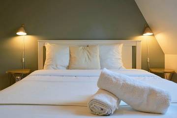 Appartement De Vacances pour 7 Personnes dans Wazemmes (Lille), Lille, Photo 4