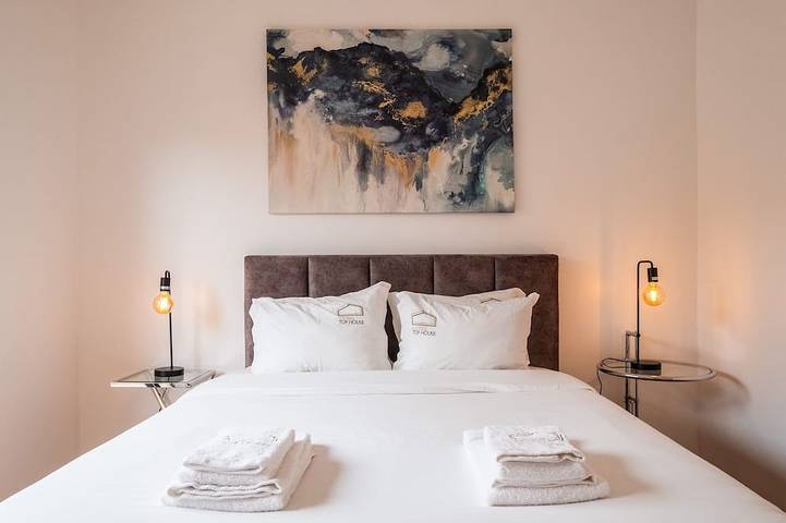 Azores Top House // Luxury and New House in São Miguel Island, Ponta Delgada