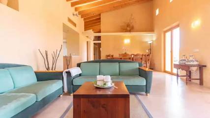 Villa in Son Servera, East Majorca für 6 