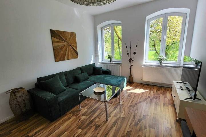 Ferienwohnung für 2 Personen in Oberschleißheim