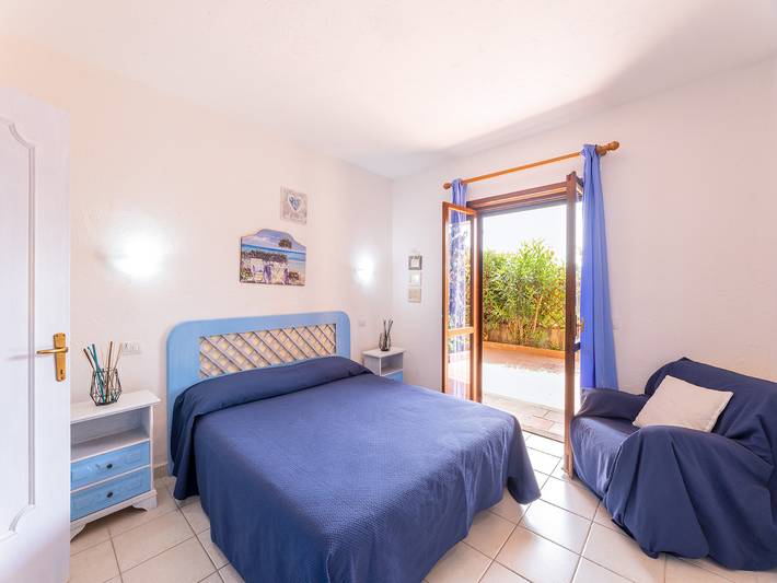 Gîte pour 4 personnes à Golfo Aranci - 4