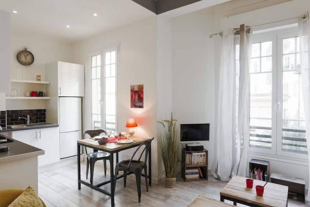 Photo : Appartement de vacances