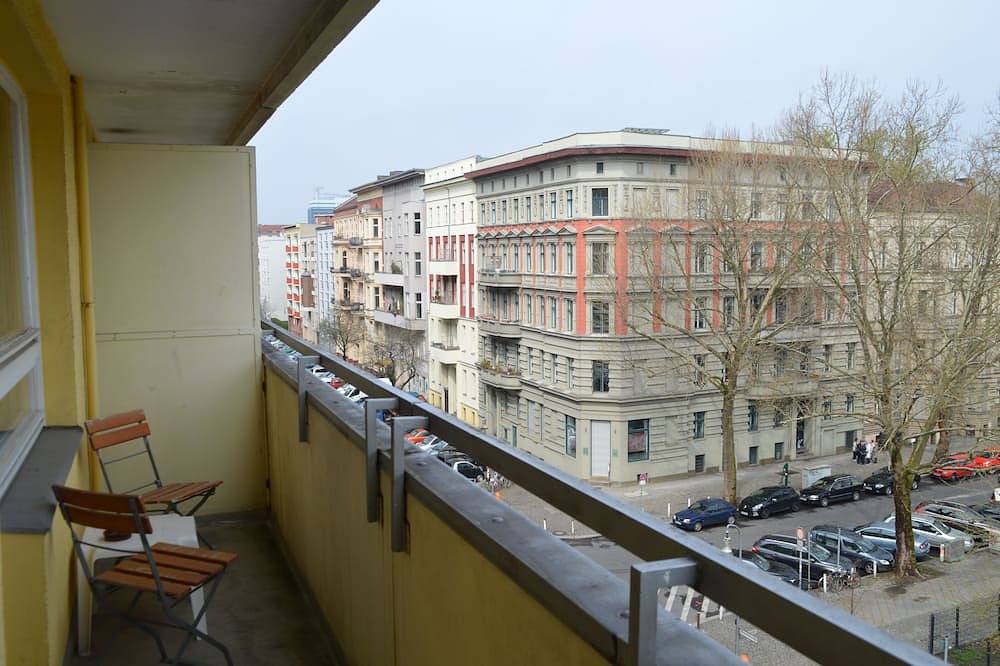 Ganze Wohnung, Ferienwohnung im Herzen Berlin´s  ( City West ) in Berlin Innenstadt, Berlin