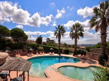 Casa De Férias para 4 Pessoas em Budens, Distrito de Faro, Foto 1