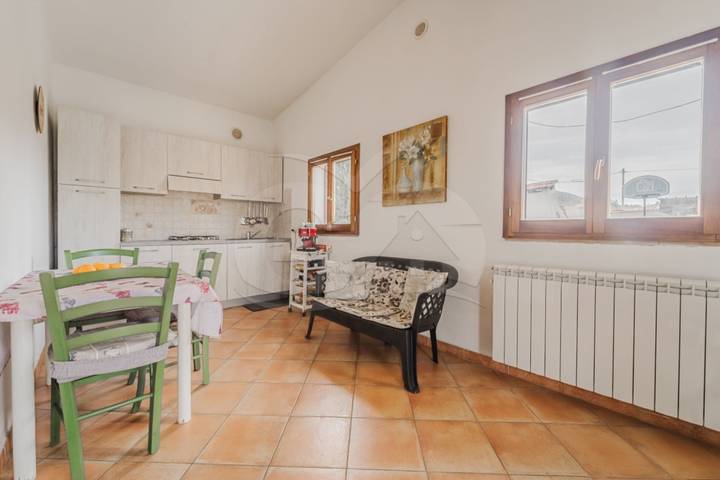 Chalet para 4 personas con jardín in Capoliveri, Archipiélago Toscano