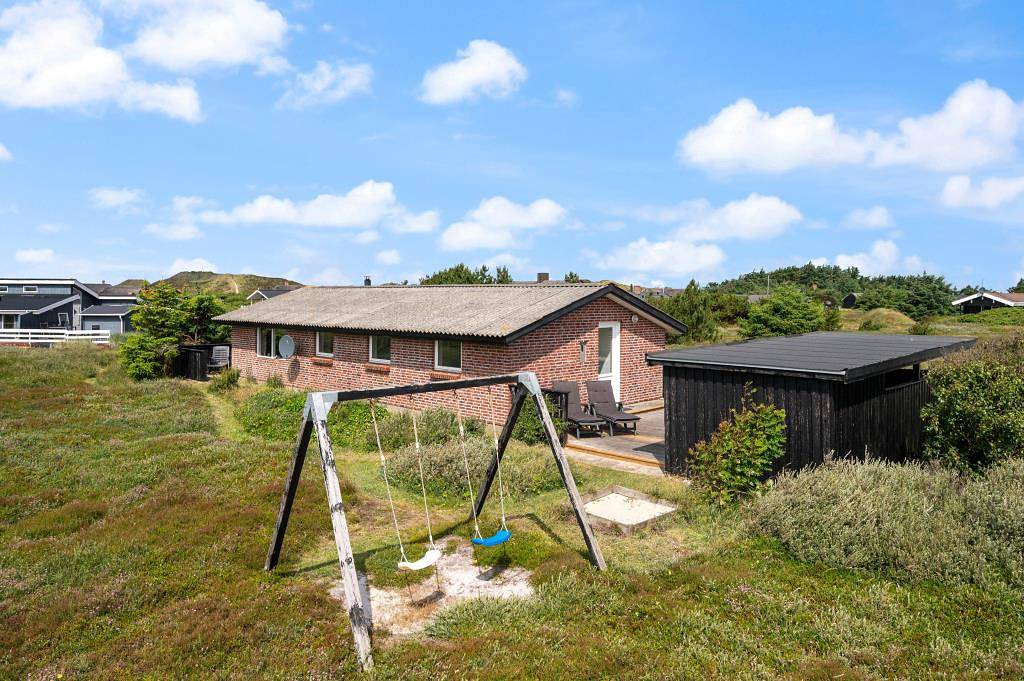 Casa vacanza a Klegod a partire da 67€ a notte