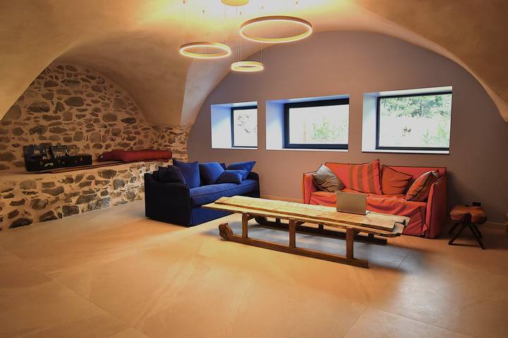 Appartement de vacances pour 10 personnes - 1