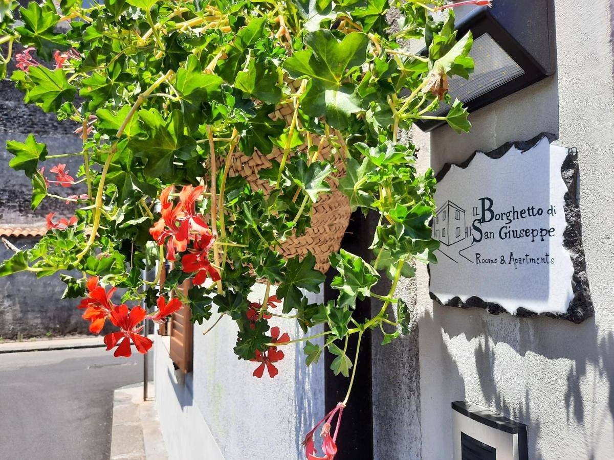 Appartamento intero, Il Borghetto di San Giuseppe Etnarooms&Apartments in Nicolosi, Etna