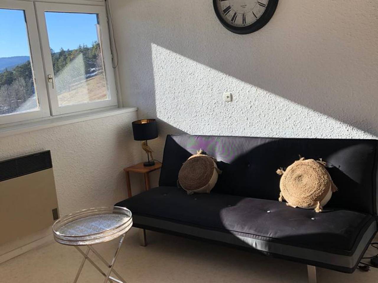 Studio voor 4 Personen in Villard-de-Lans, Vercors