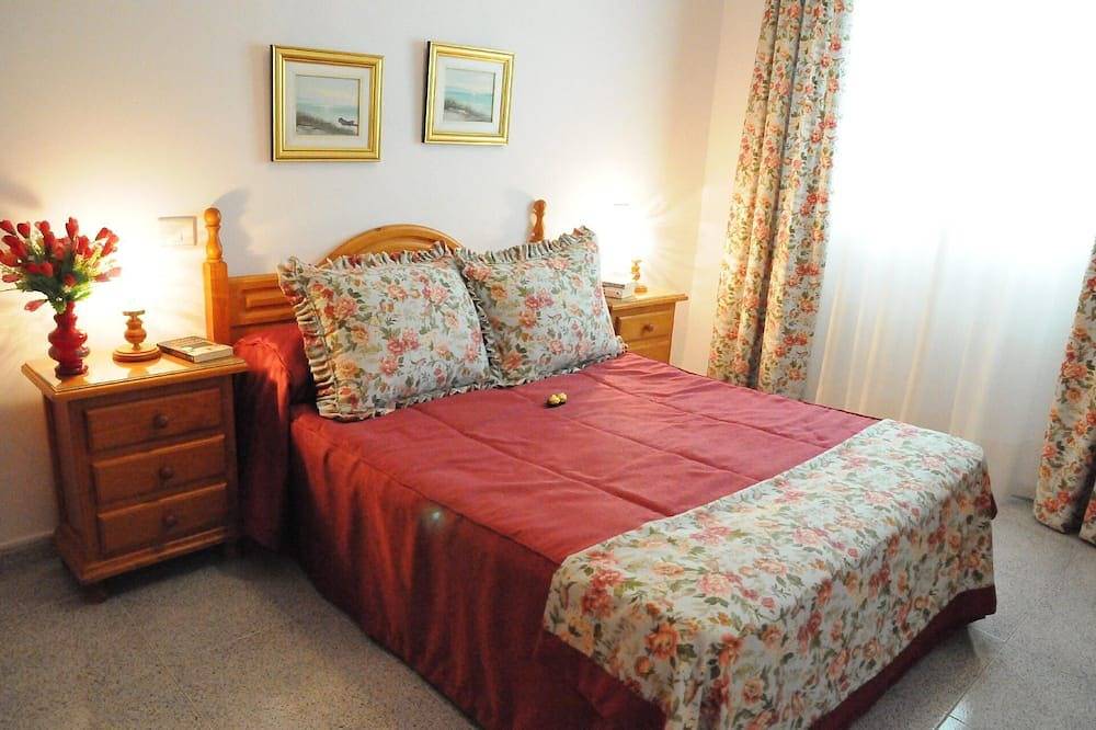 Appartement entier, Appartement de vacances pour 4 personnes env. 65 qmà Vecindario, Grande Canarie (Côte orientale de Grande Canarie) in Vecindario, Santa Lucía de Tirajana
